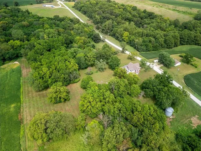 $550,000 | 6650 County Road 176, Rosendale, MO 64483