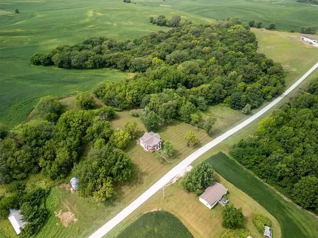 $550,000 | 6650 County Road 176, Rosendale, MO 64483