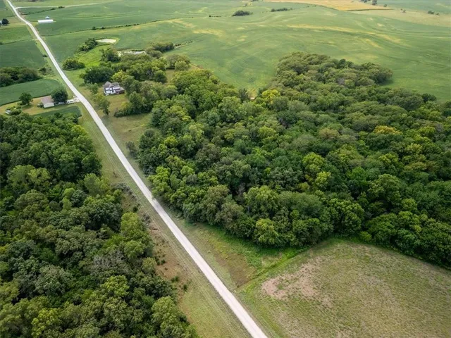 $550,000 | 6650 County Road 176, Rosendale, MO 64483
