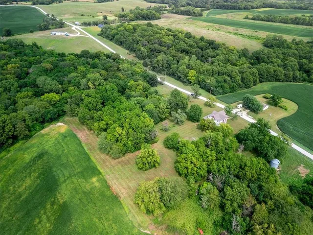 $550,000 | 6650 County Road 176, Rosendale, MO 64483