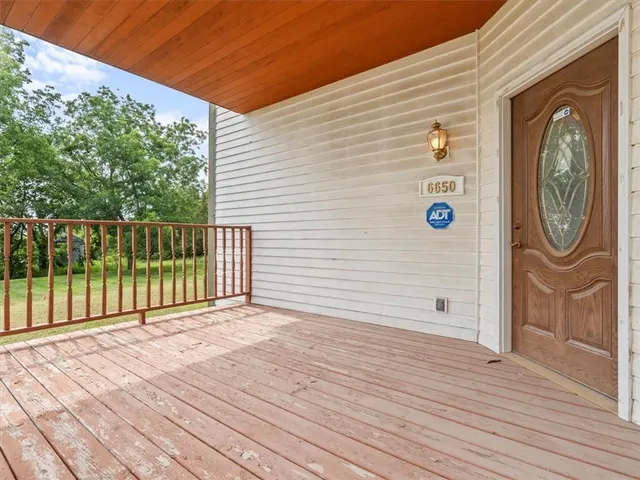 $550,000 | 6650 County Road 176, Rosendale, MO 64483