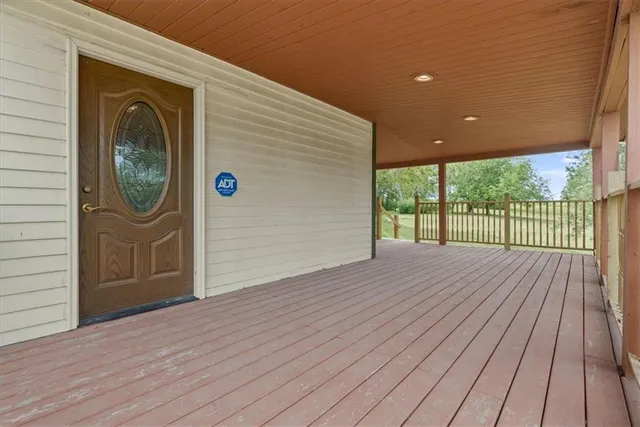 $550,000 | 6650 County Road 176, Rosendale, MO 64483