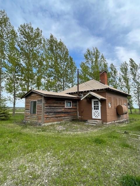63951 Fourtown Road Northwest Grygla, MN 56727 - Photo 1 of 1 Gallery Image 1
