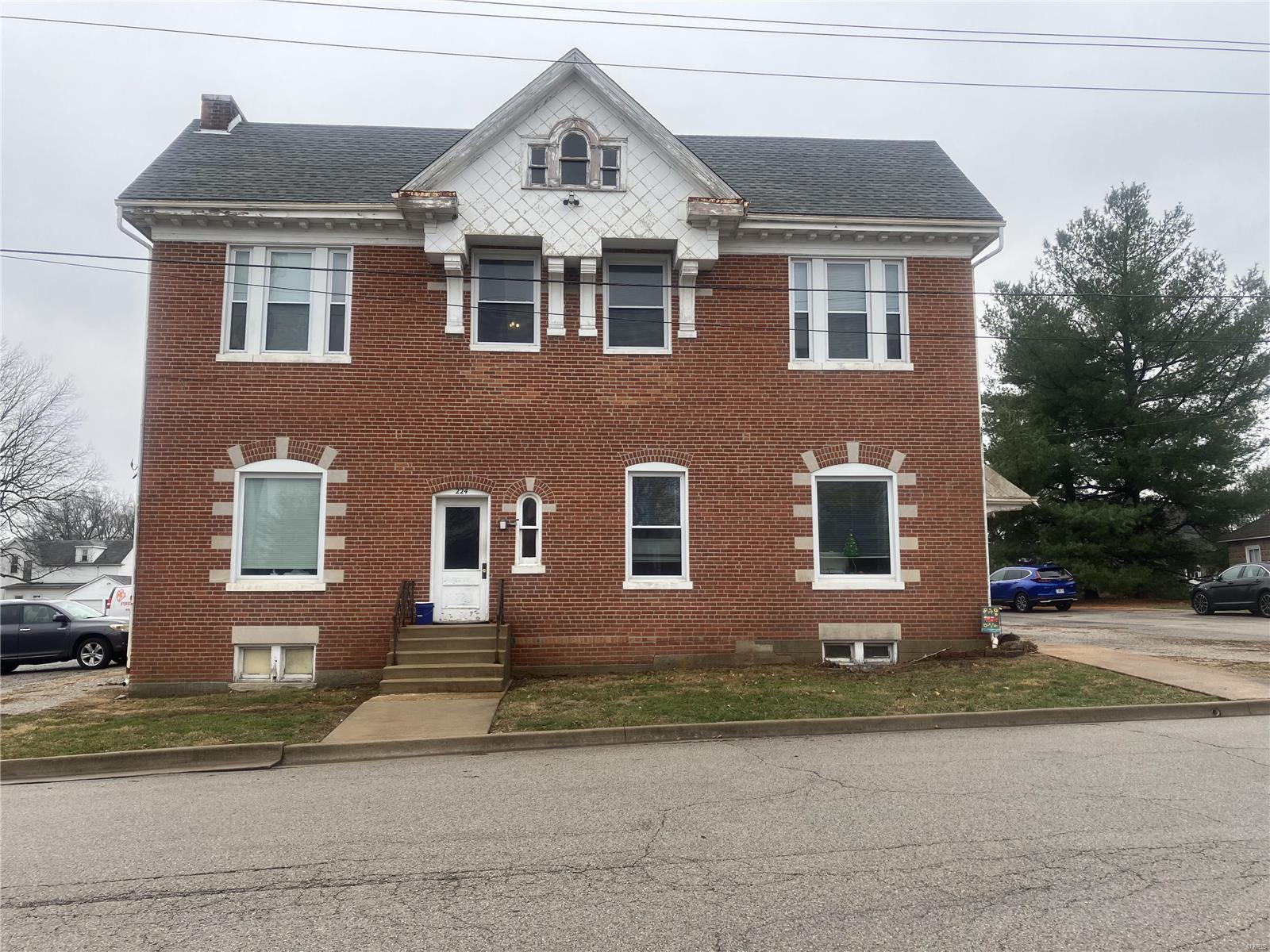 224 East 3rd Street Waterloo, IL 62298 - Photo 1 of 1 Gallery Image 1