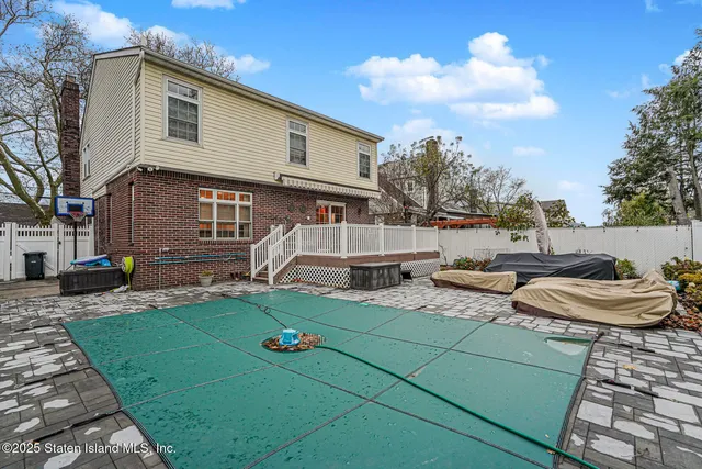 $1,174,999 | 133 Goodwin Avenue | Westerleigh