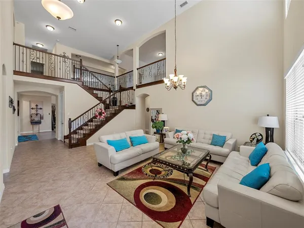 $729,000 | 5207 Seth Avenue, Sachse, TX 75048