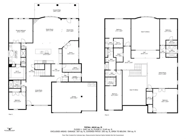 $729,000 | 5207 Seth Avenue, Sachse, TX 75048
