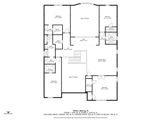 $729,000 | 5207 Seth Avenue, Sachse, TX 75048