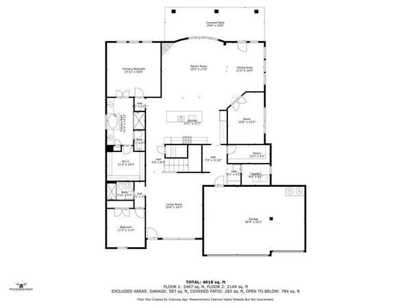 $729,000 | 5207 Seth Avenue, Sachse, TX 75048
