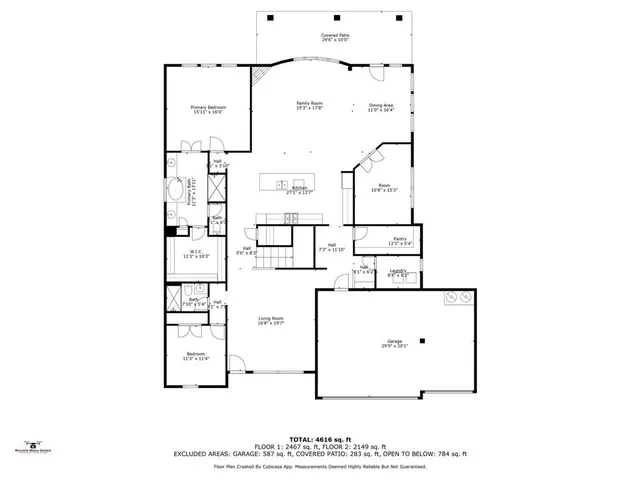 $729,000 | 5207 Seth Avenue, Sachse, TX 75048