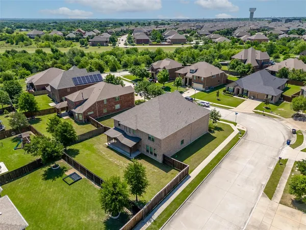 $729,000 | 5207 Seth Avenue, Sachse, TX 75048