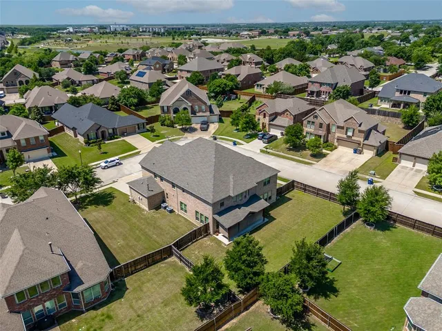 $729,000 | 5207 Seth Avenue, Sachse, TX 75048