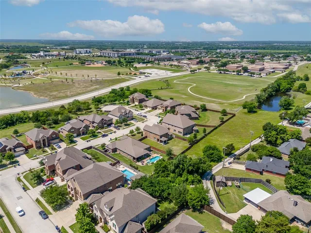 $729,000 | 5207 Seth Avenue, Sachse, TX 75048