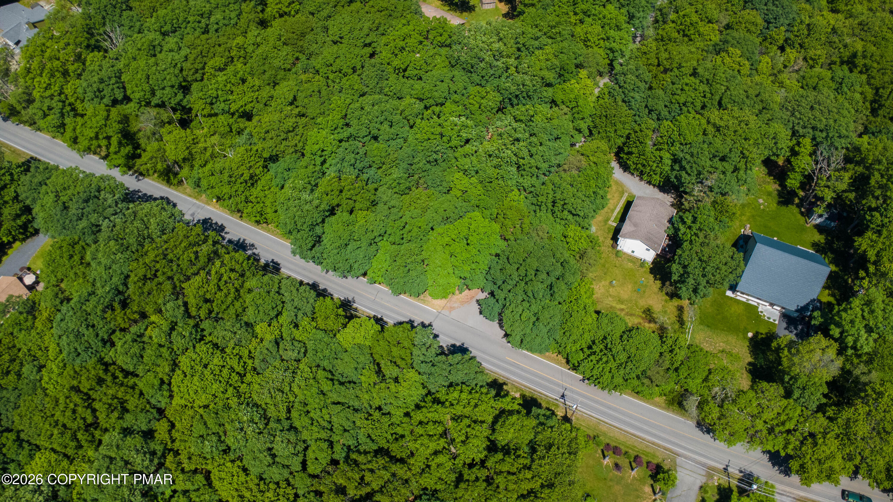Mountain Road Albrightsville, PA 18210 - Photo 12 of 50 13 - MountainRd_Drone-5