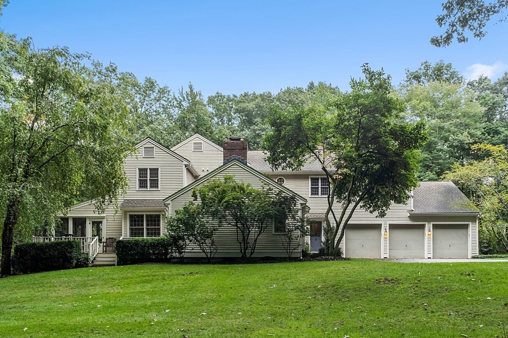 58 Rodgers Road Carlisle, MA 01741 - Photo 41 of 42 Gallery Image 41