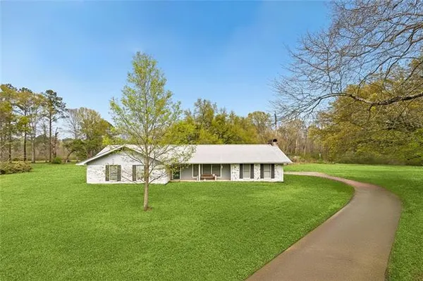 $310,000 | 61064 Highway 1046, Amite, LA 70422