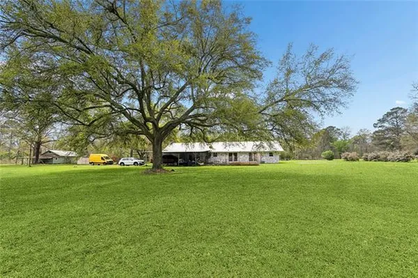 $310,000 | 61064 Highway 1046, Amite, LA 70422