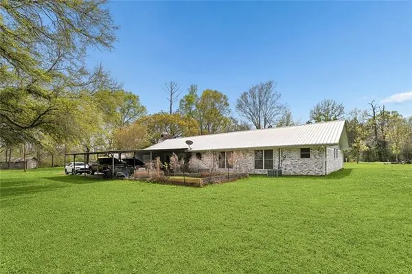 $310,000 | 61064 Highway 1046, Amite, LA 70422