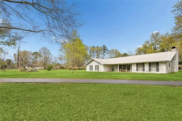 $310,000 | 61064 Highway 1046, Amite, LA 70422
