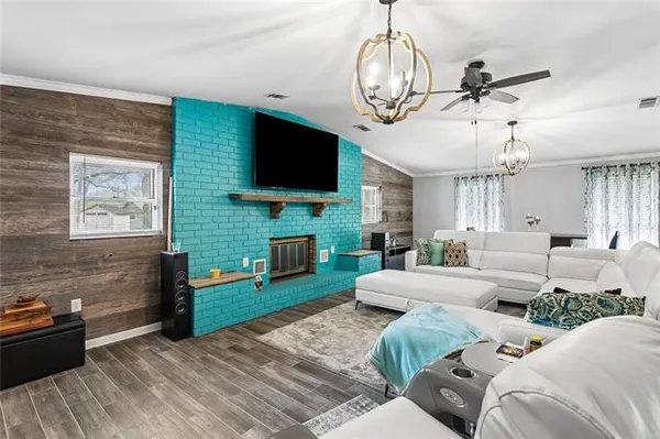 $310,000 | 61064 Highway 1046, Amite, LA 70422