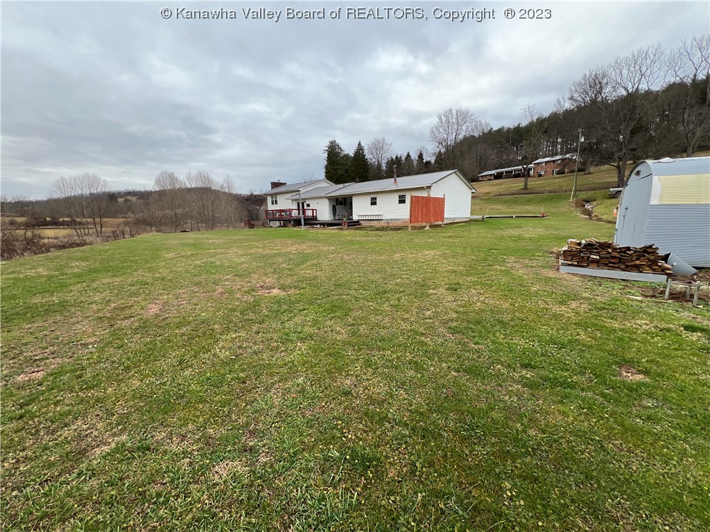 222 Reedyville Road Spencer, WV 25276 - Photo 33 of 33 Gallery Image 33