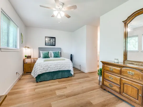 $335,000 | 506 East Huitt Lane, Euless, TX 76040