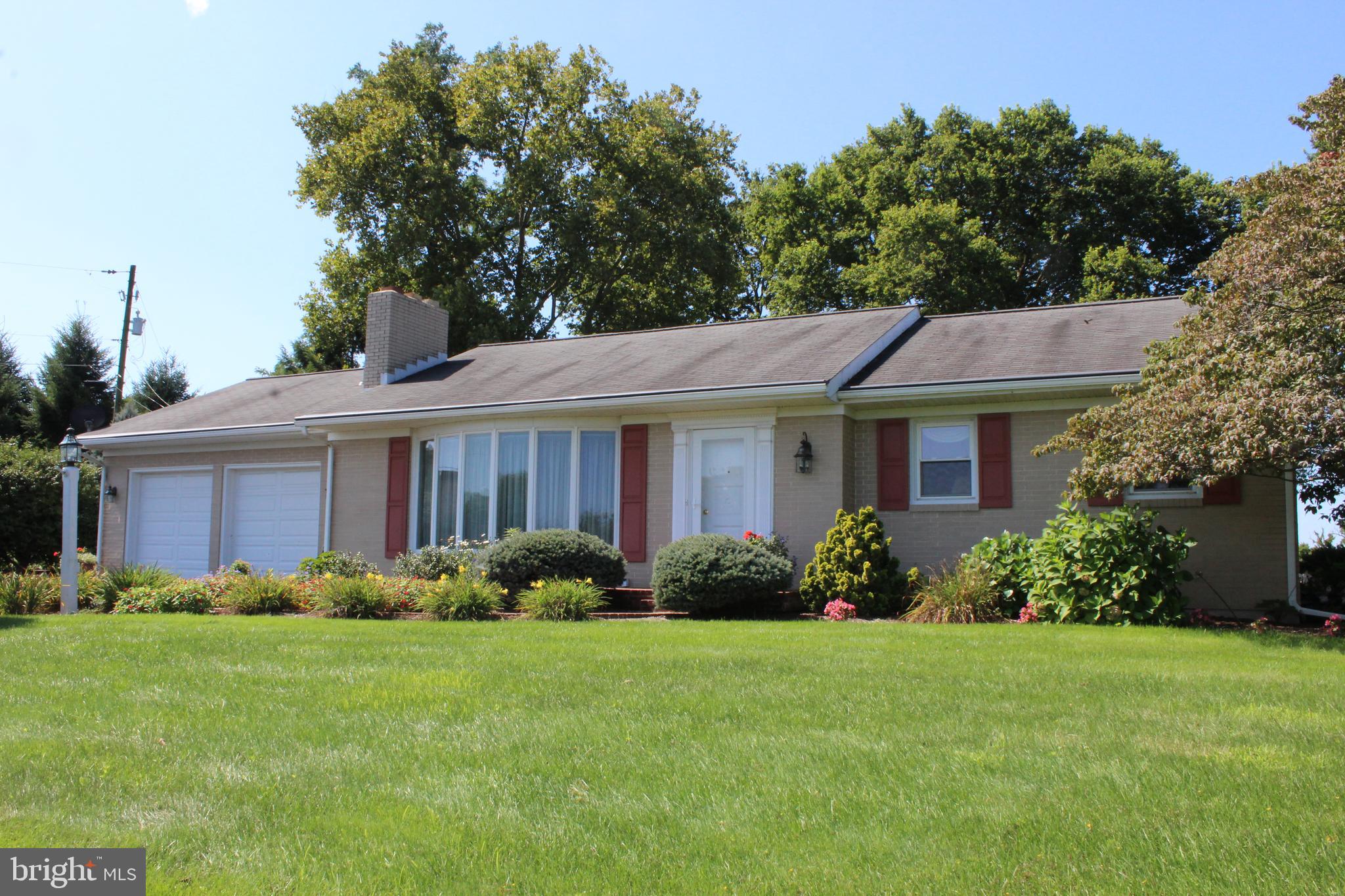 2751 Maytown Road Maytown, PA 17550 - Photo 1 of 31 2751 Maytown Road