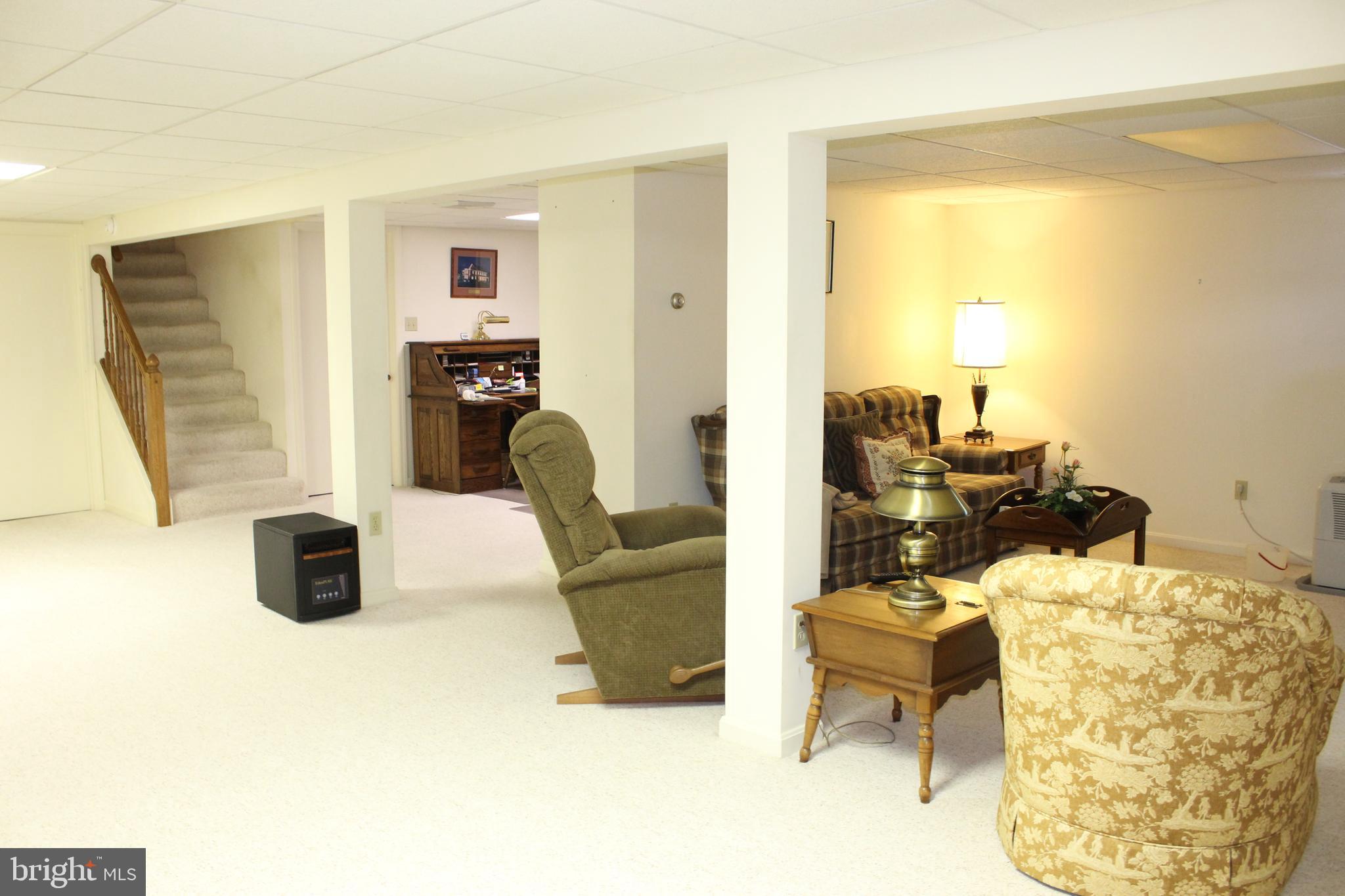 2751 Maytown Road Maytown, PA 17550 - Photo 15 of 31 Lower Level