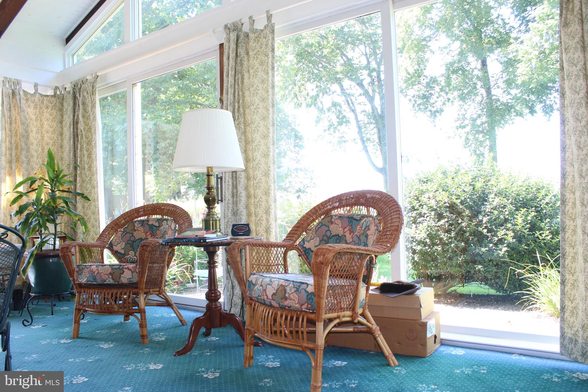 2751 Maytown Road Maytown, PA 17550 - Photo 18 of 31 Sunroom