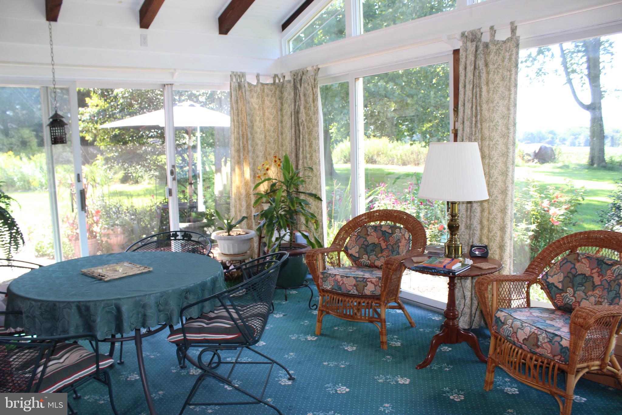 2751 Maytown Road Maytown, PA 17550 - Photo 19 of 31 Sunroom