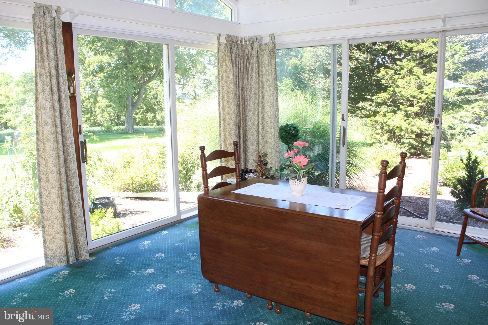 2751 Maytown Road Maytown, PA 17550 - Photo 20 of 31 Sunroom
