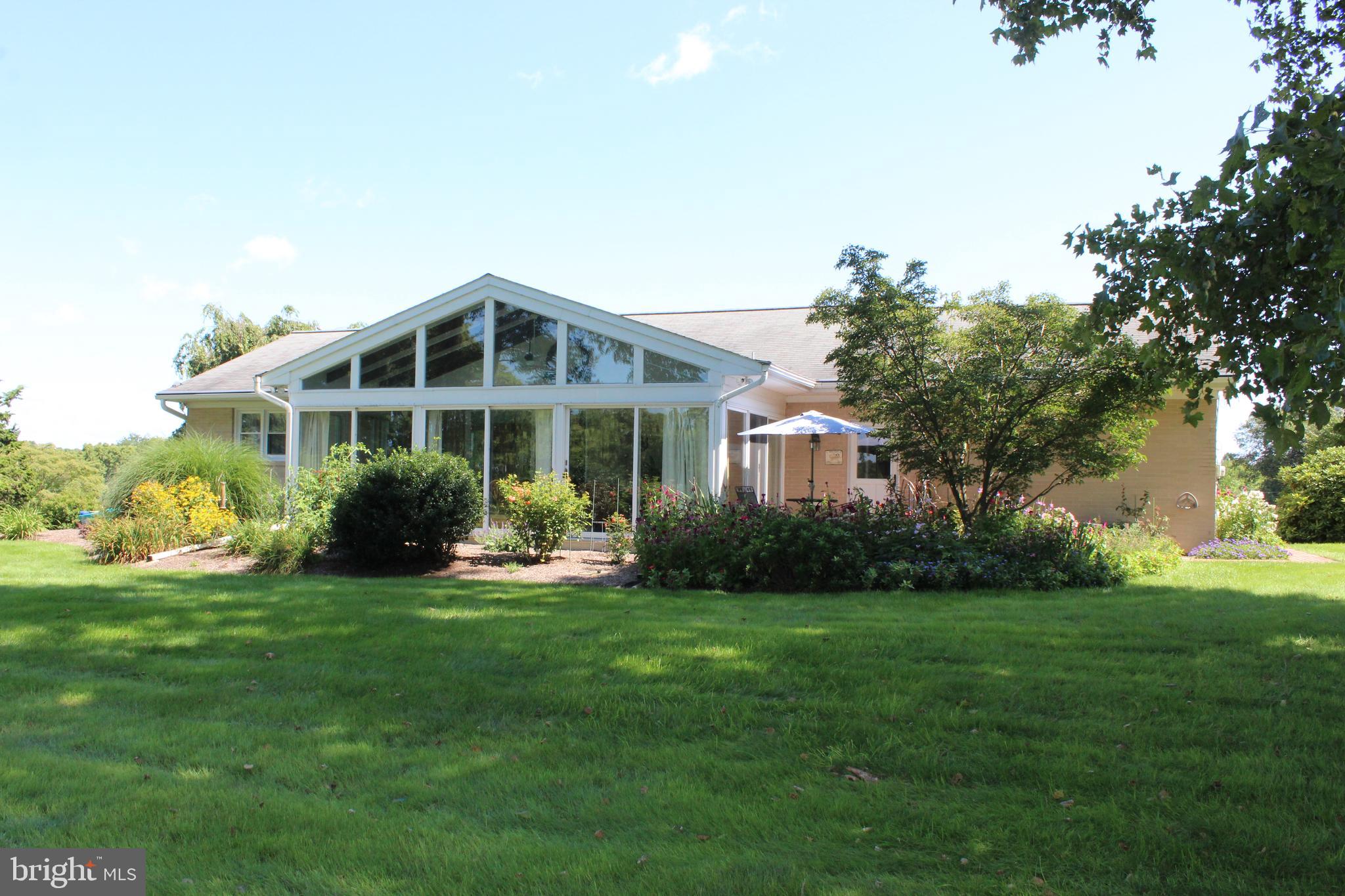 2751 Maytown Road Maytown, PA 17550 - Photo 21 of 31 Rear