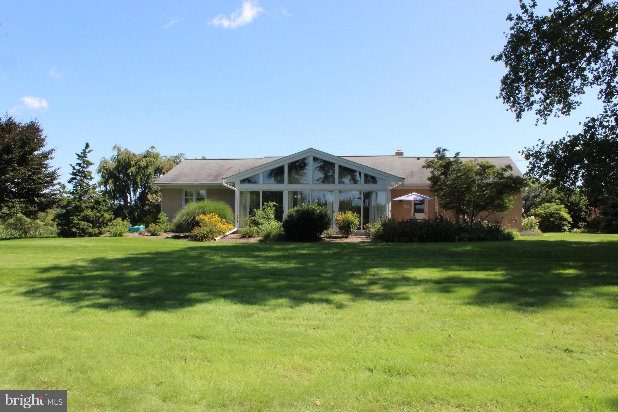 2751 Maytown Road Maytown, PA 17550 - Photo 22 of 31 Rear