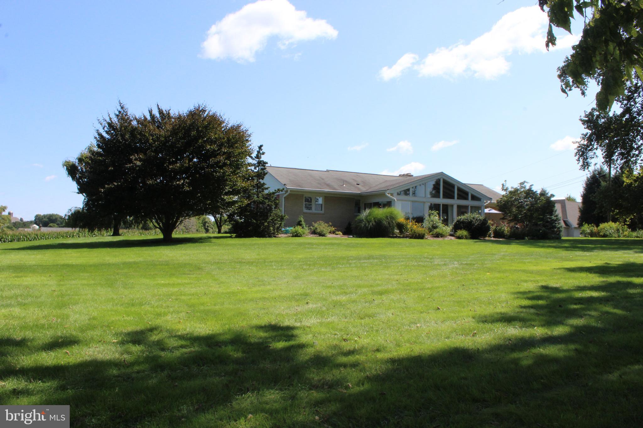 2751 Maytown Road Maytown, PA 17550 - Photo 23 of 31 Large Yard
