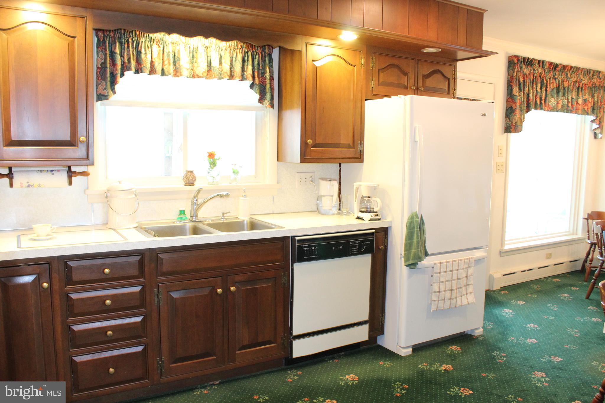 2751 Maytown Road Maytown, PA 17550 - Photo 9 of 31 Kitchen
