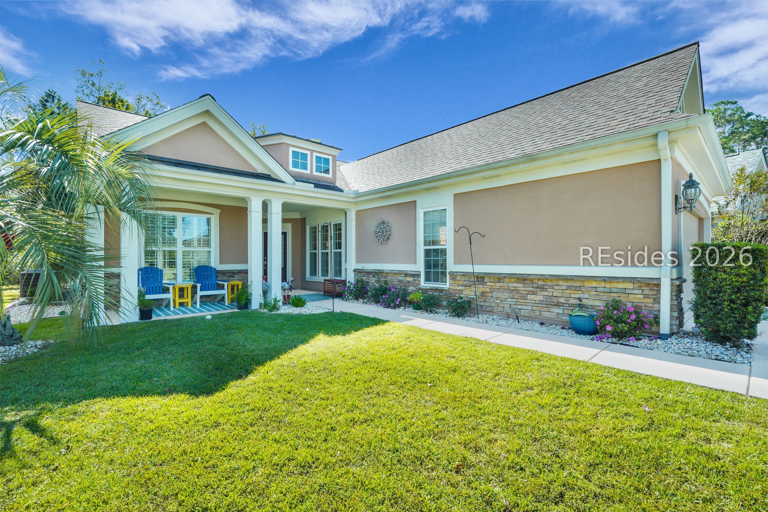 36 Reedy Place Bluffton, SC 29909 - Photo 3 of 57