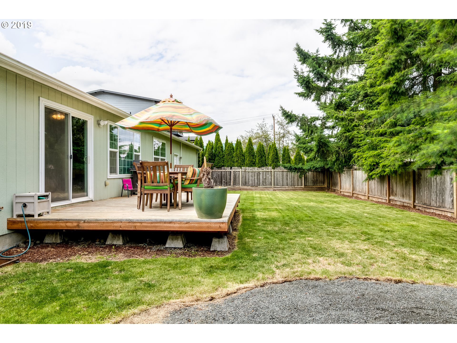 2347 31st Street Springfield, OR 97477 - Photo 30 of 31