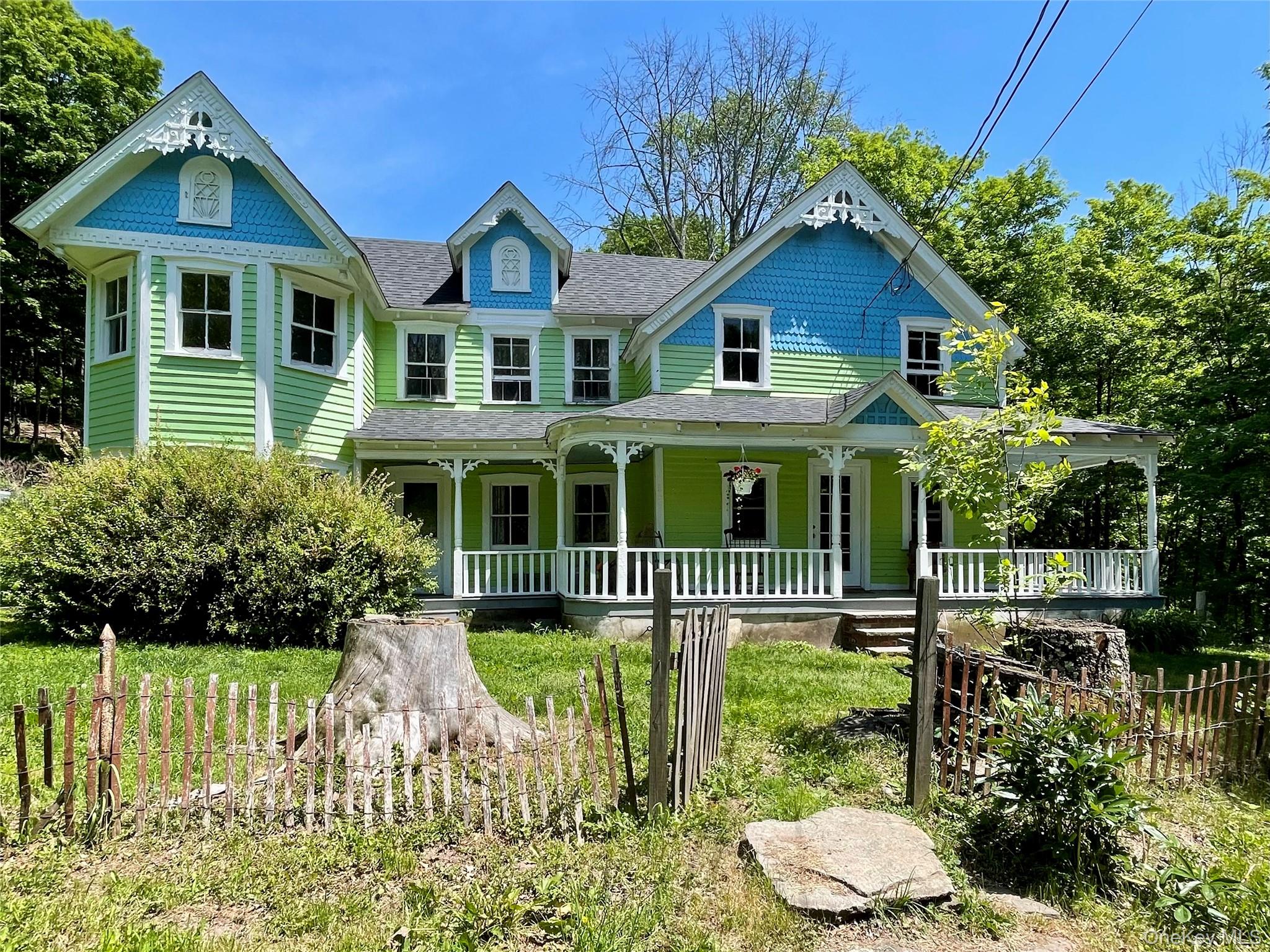 58 Polster Road Callicoon, NY 12723 - Photo 1 of 30