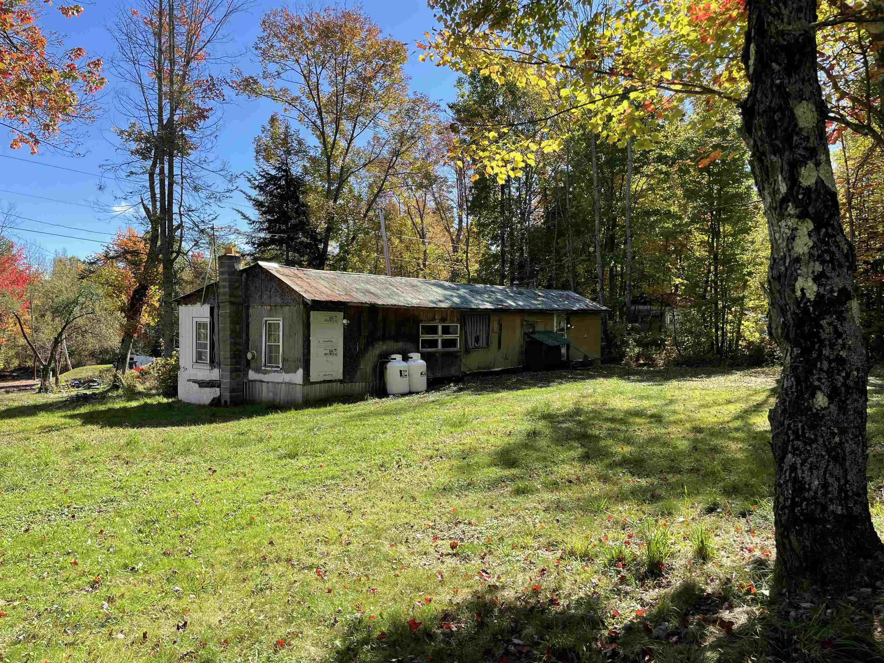 569 Northfield Road Roxbury, VT 05669 - Photo 14 of 19