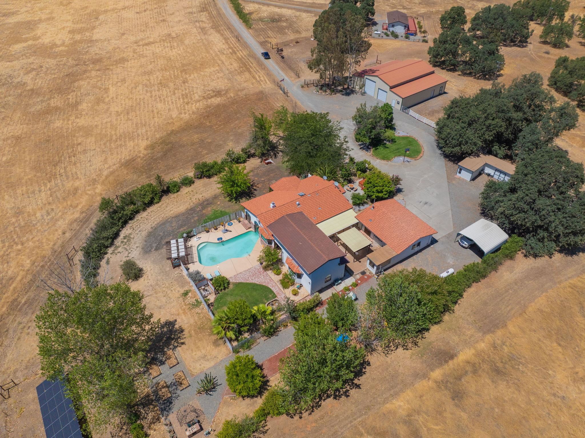 10750 Dixie Road, Unit 10752 DIXIE ROAD Red Bluff, CA 96080 - Photo 51 of 55