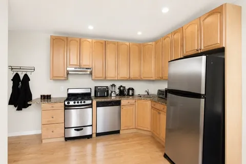 $485,000 | 64 Queensberry Street, Unit 101, Boston, MA 02215