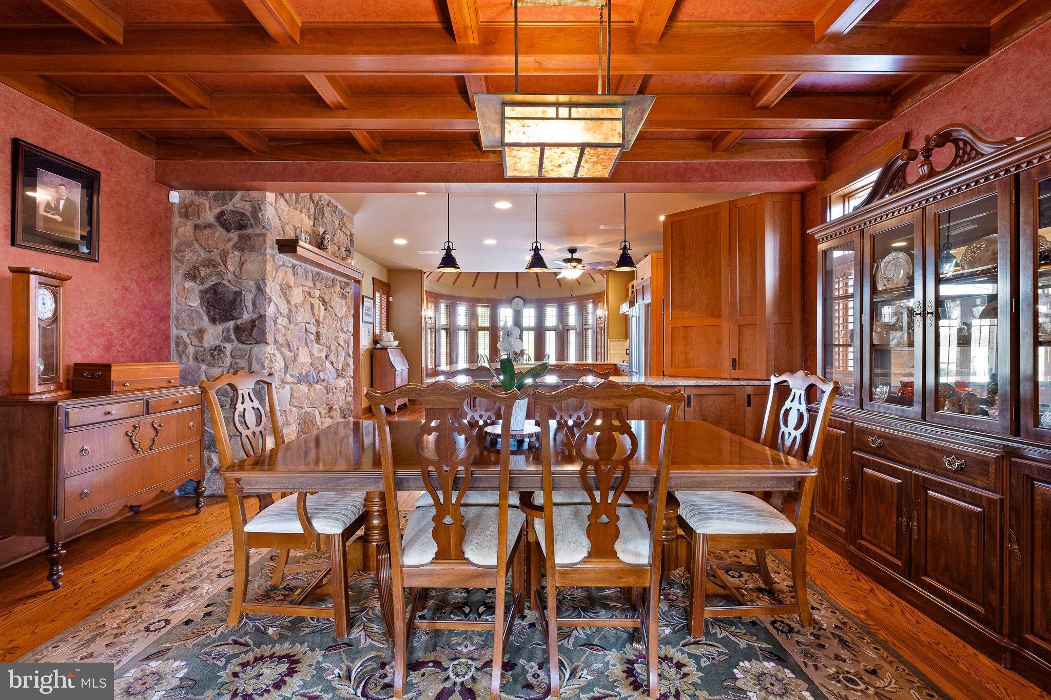 73 Scott Road Warwick, MD 21912 - Photo 16 of 86 Dining Room