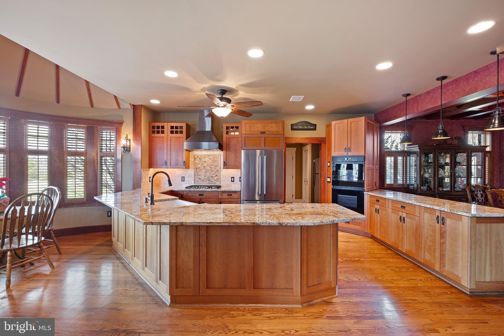 73 Scott Road Warwick, MD 21912 - Photo 18 of 86 Kitchen