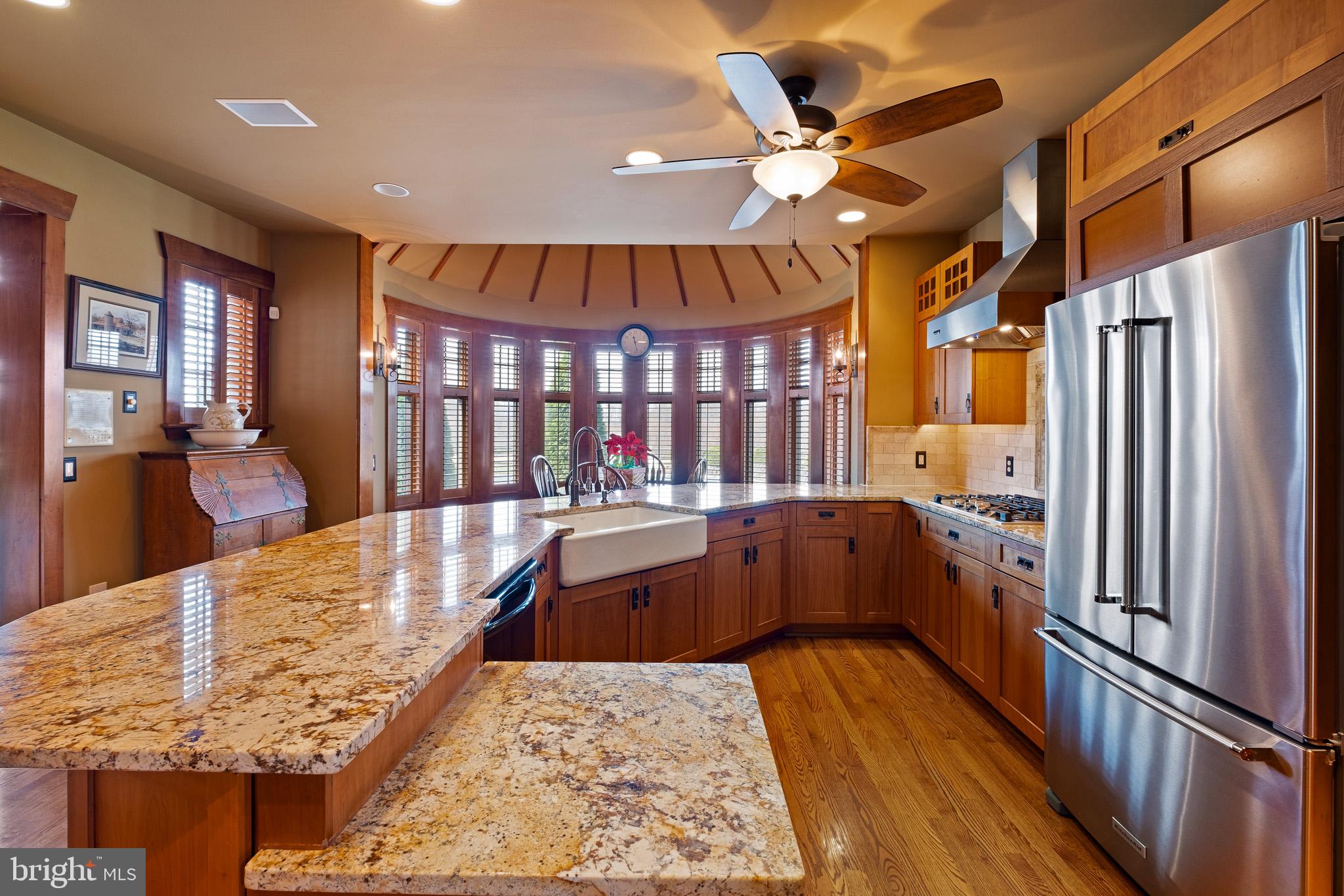 73 Scott Road Warwick, MD 21912 - Photo 20 of 86 Kitchen