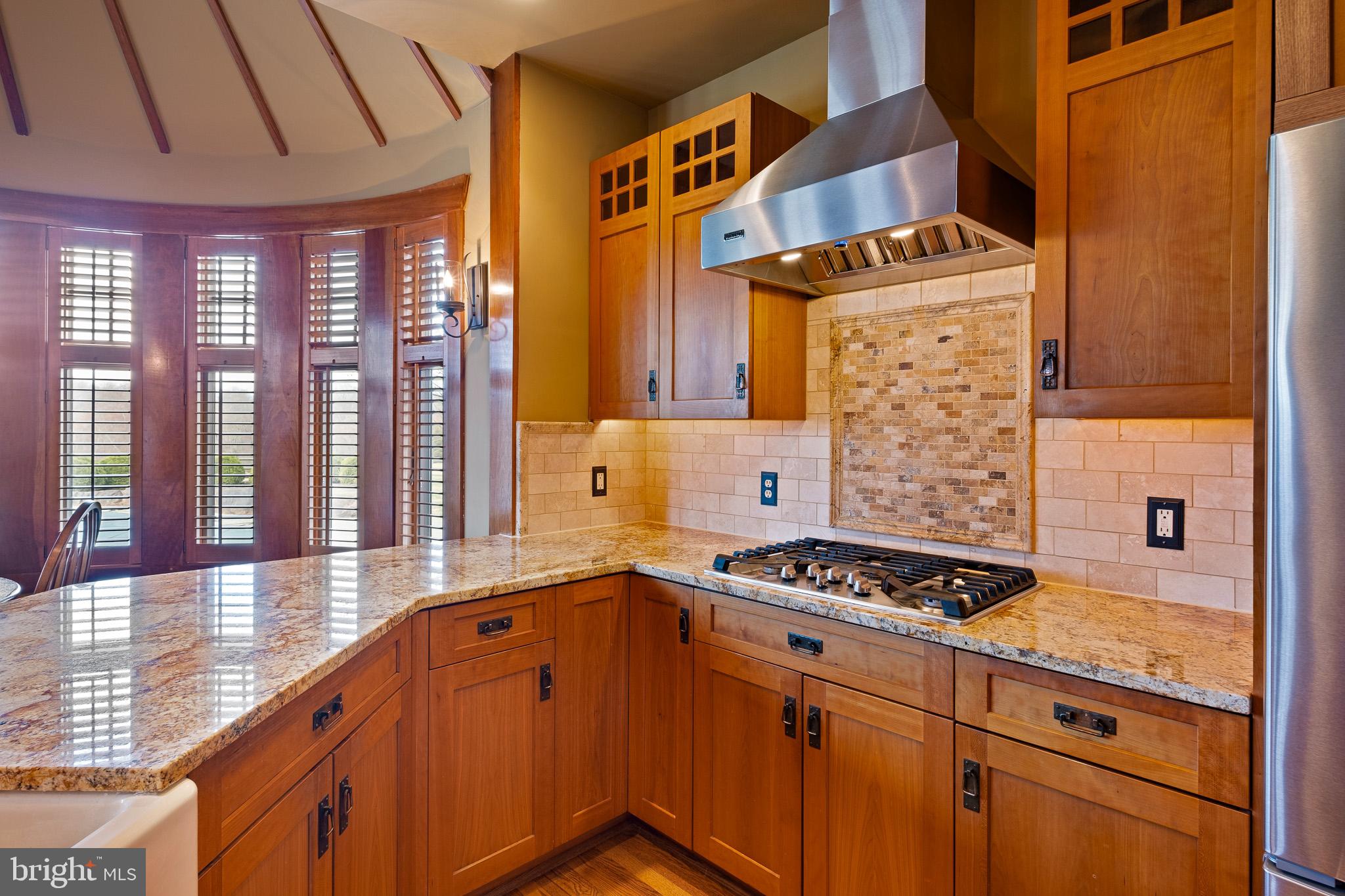 73 Scott Road Warwick, MD 21912 - Photo 22 of 86 Kitchen