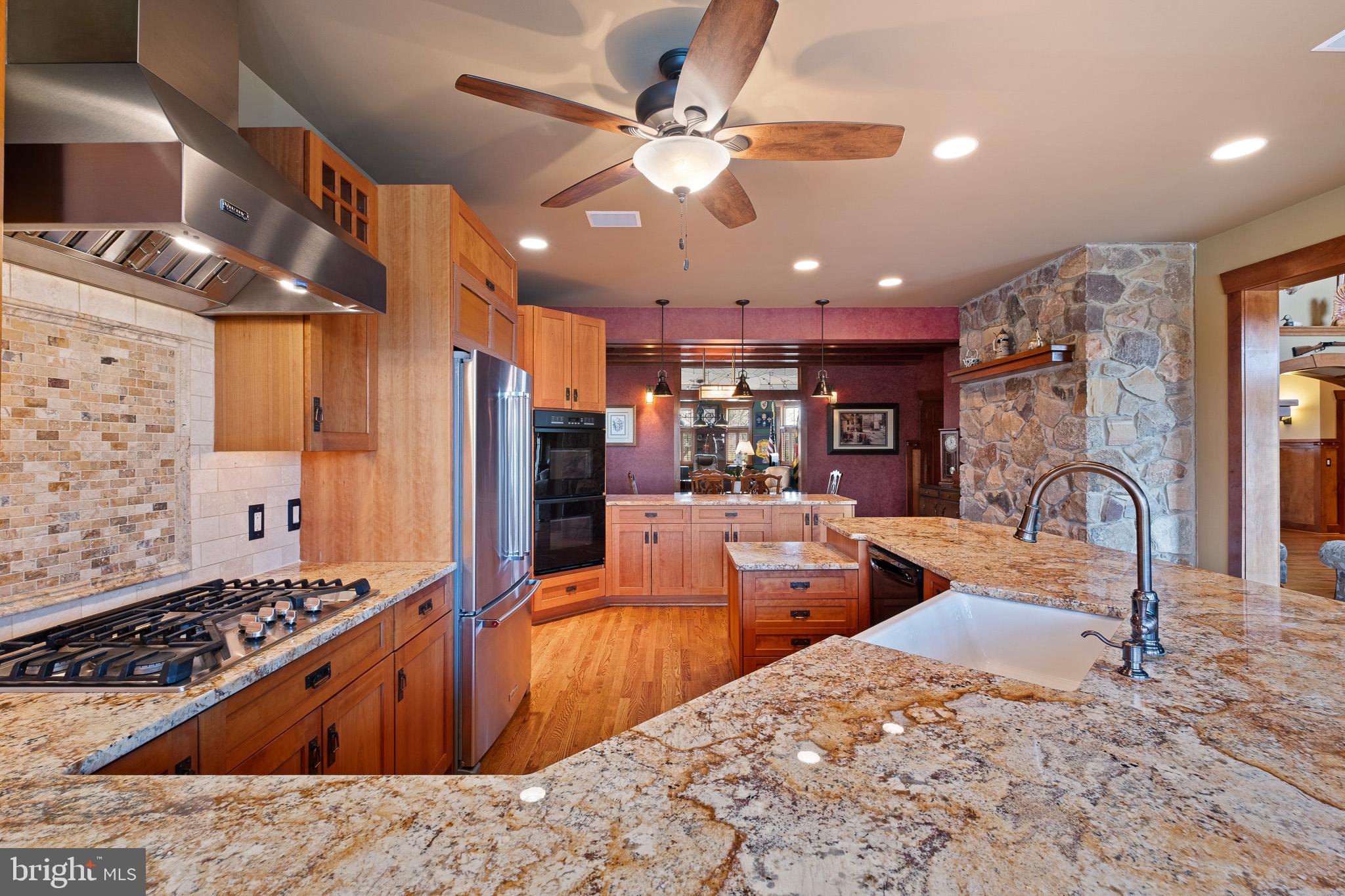 73 Scott Road Warwick, MD 21912 - Photo 23 of 86 Kitchen