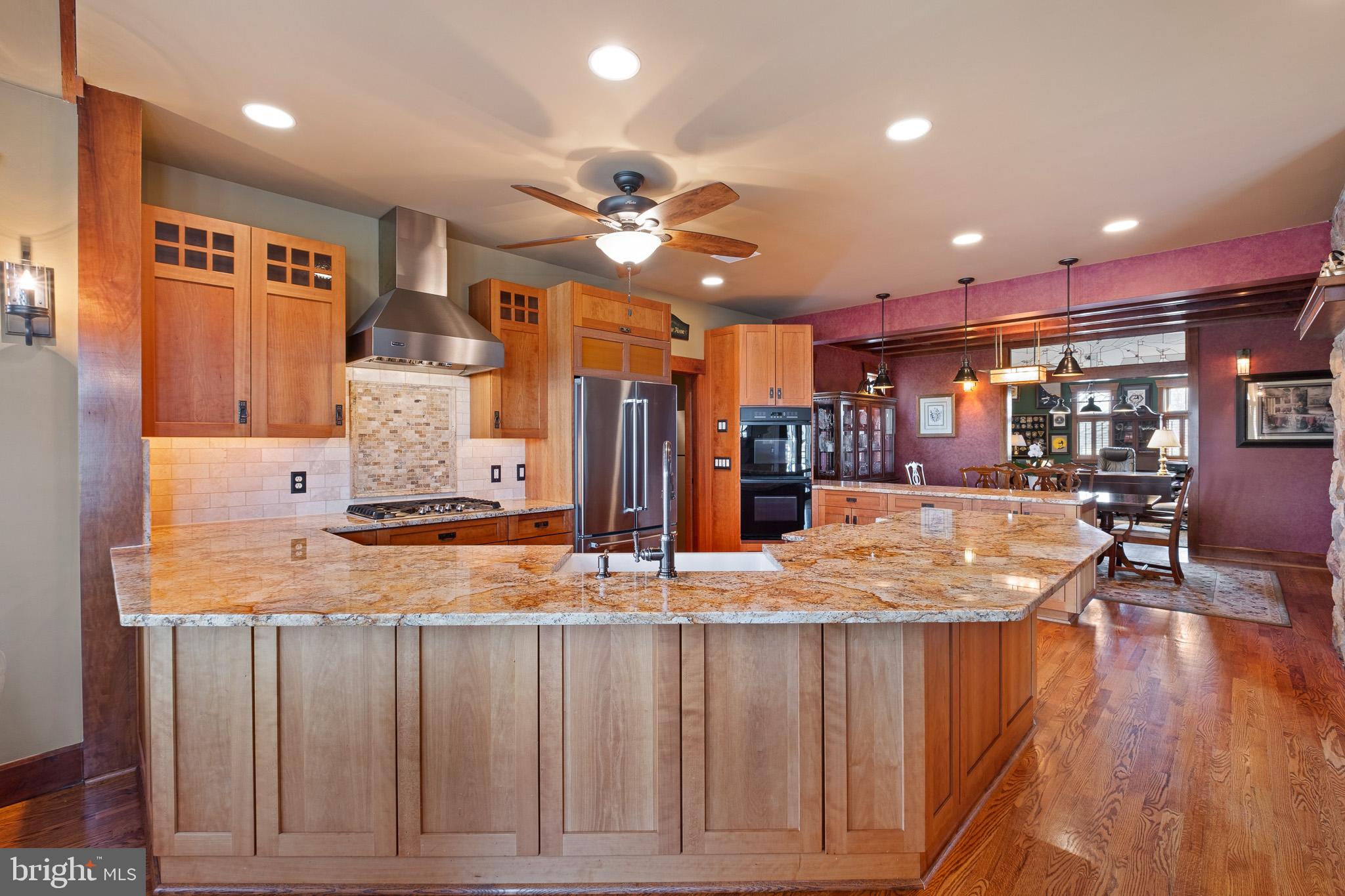 73 Scott Road Warwick, MD 21912 - Photo 25 of 86 Kitchen