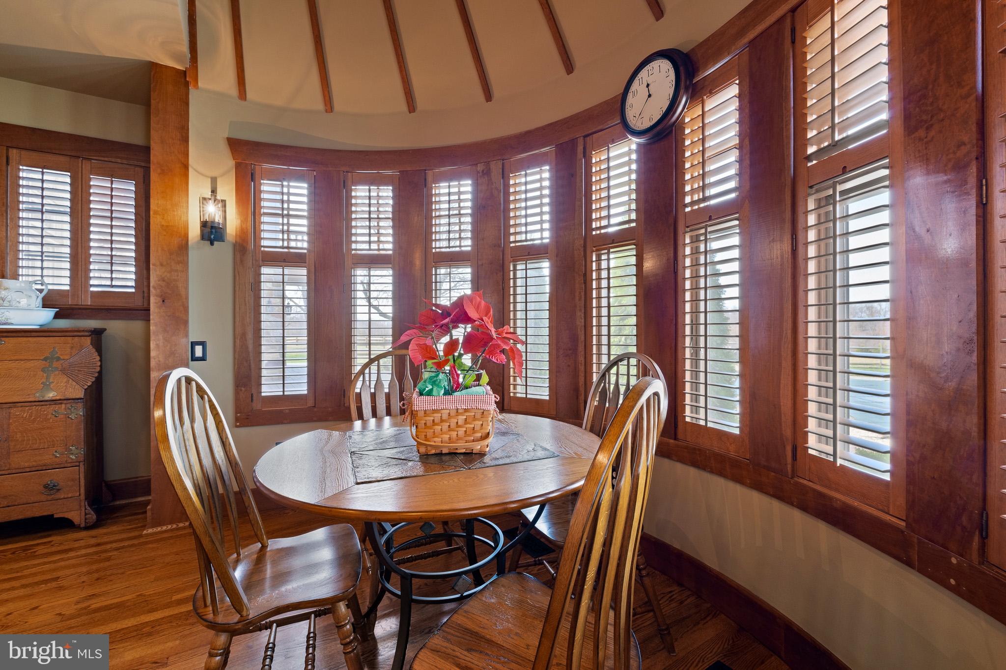 73 Scott Road Warwick, MD 21912 - Photo 26 of 86 Breakfast Nook