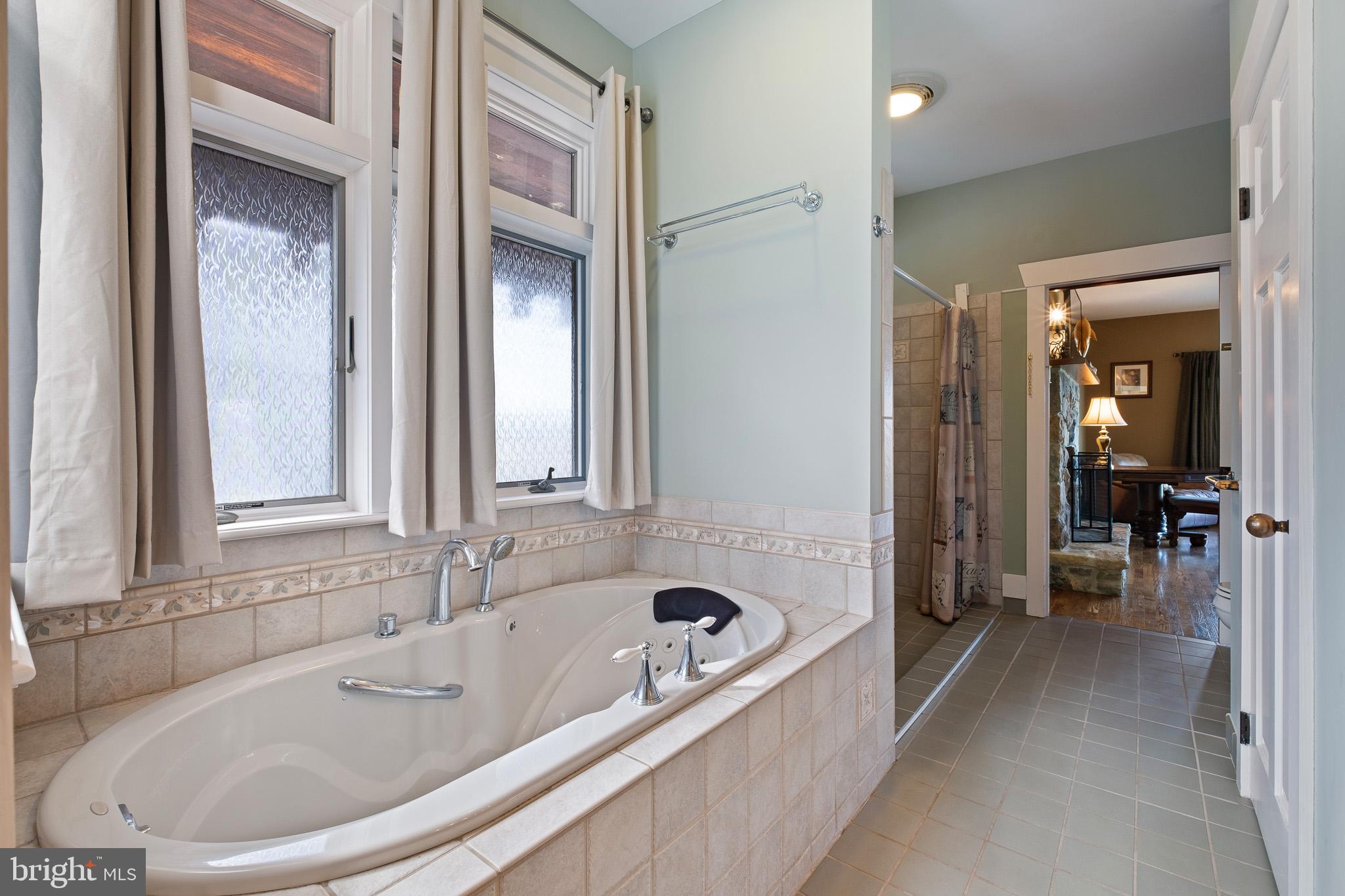 73 Scott Road Warwick, MD 21912 - Photo 30 of 86 1st Floor Suite | Full Bathroom
