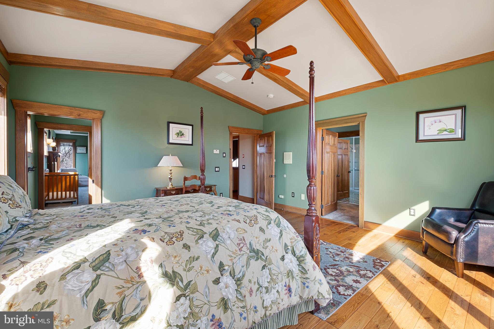 73 Scott Road Warwick, MD 21912 - Photo 38 of 86 2nd Floor Suite
